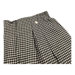 MONNALISA short stampa fantasia Bianco/nero per Bambina 116420 BIANCO/NERO MONNALISA 