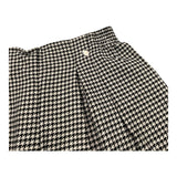 MONNALISA short stampa fantasia Bianco/nero per Bambina 116420 BIANCO/NERO MONNALISA 