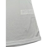 Manuel Ritz T-Shirt Girocollo tinta unita Bianco per Bambino MR2895XXX BIANCO MANUEL RITZ 