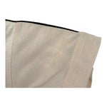 Yes London T-Shirt Girocollo Tinta Unita con Logo per Neonato JR2134X BEIGE YES LONDON 