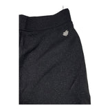 GUESS pantalone tinta unita modello zampa con elastico in vita Nero per Bambina J4BB09KBYJ0 NERO GUESS 