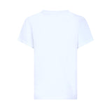 Ralph Lauren Set 2 T-Shirt Bicolore per Bambino T-SH BIANCO/NERO RALPH LAUREN 