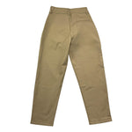 Cesare Paciotti Pantalonetinta Unita con Girovita Regolabile per Bambino PTP4155J FANGO CESARE PACIOTTI 