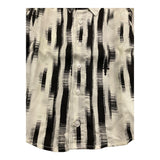 Cesare Paciotti Camicia Manica Lunga Bicolore per Neonato CMP5163B PANNA CESARE PACIOTTI 