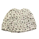 MAYORAL camicia manica lunga fantasia floreale Panna per Neonata 2195 PANNA MAYORAL 