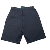 Refrigiwear Bermuda Solid Color With Elastic Waist Blue For Boys