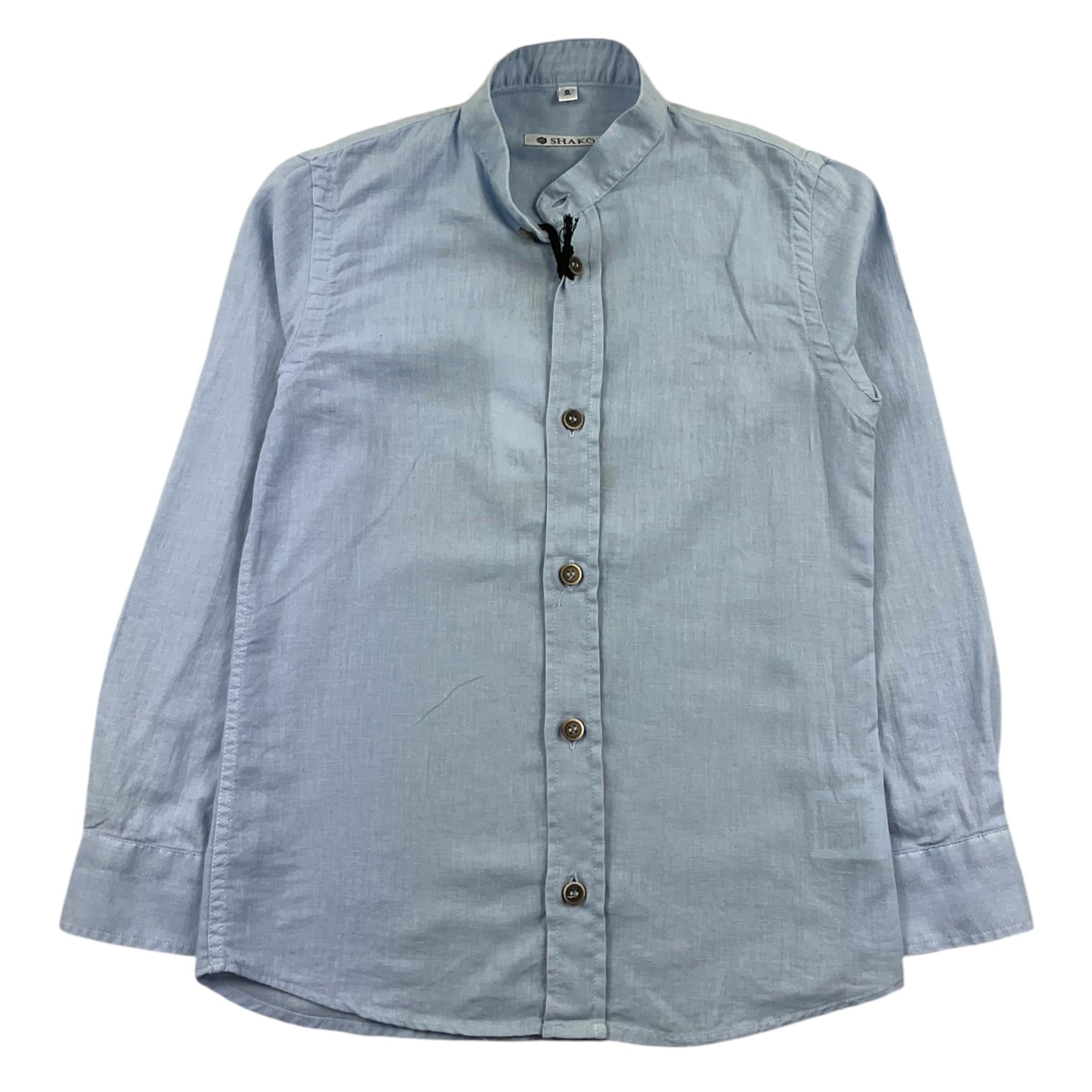 SHAKO' CSK0355BAZZURRO