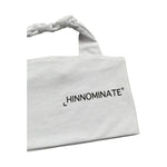 Hinnominate Top Tinta Unita con Logo per Bambina 3546MY00179 BIANCO HINNOMINATE 