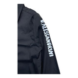 Daniele Alessandrini Long Sleeve Shirt Solid Color Black for Children