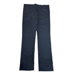 Manuel & Frank Pantalone Tinta Unita con Bottone per Bambino MF1050R BLU MANUEL & FRANK 