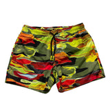 4Giveness Multicolor Fantasy Print Costume For Boys