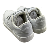 Acbc Sneakers Solid Color With Logo Prints With White Tears For Newborn
