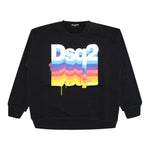 DSQUARED2 DQ1242NERO