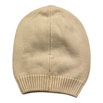 LIU JO cappello tinta unita con logo Panna per Bambina G61220 PANNA LIU JO 