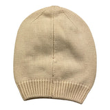 LIU JO cappello tinta unita con logo Panna per Bambina G61220 PANNA LIU JO 