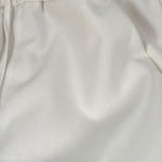 Manuel Ritz Pantalone Tinta Unita con Tasche America per Bambino MR2037 BEIGE MANUEL RITZ 