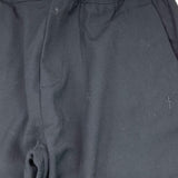 CESARE PACIOTTI pantalone tuta tinta unita con elastico in vita Nero per Bambino PTP5351J NERO CESARE PACIOTTI 