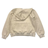 Play Up Solid Color Hoodie Beige For Boys