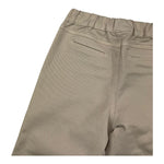 TRUSSARDI pantalone tinta unita cn elastico in vita Sabbia per Bambino TGA25026PA SABBIA TRUSSARDI 