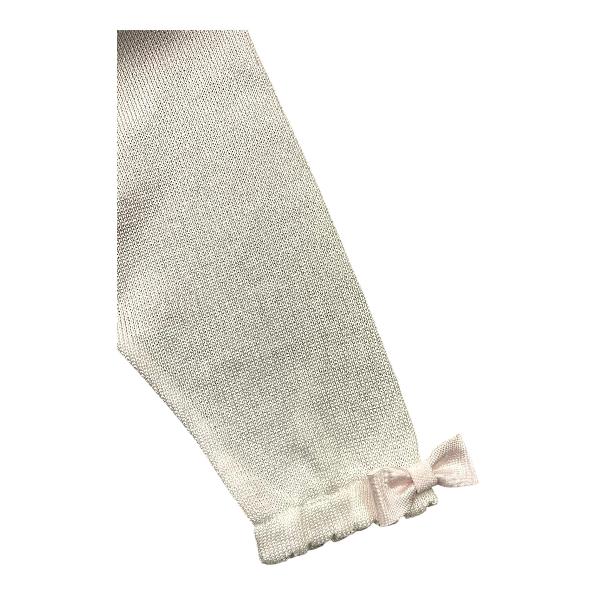 MINU' P3845BIANCO
