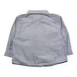 MAYORAL camicia manica lunga tinta unita Azzurro per Neonato 124XXX AZZURRO MAYORAL 