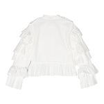 ELISABETTA FRANCHI EFCA208XBIANCO
