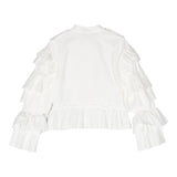 ELISABETTA FRANCHI EFCA208XBIANCO