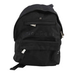 John Richmond Zaino Tinta Unita con Logo per Bambino RGP26032ZA NERO JOHN RICHMOND 