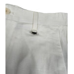 Antony Morato Pantalone Tinta Unita con Elastico In Vita per Bambino MKTS00019XX PANNA ANTONY MORATO 