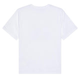 Dsquared2 T-Shirt Girocollo tinta unita con Collaborazione Invicta Bianco per Bambino DQ2924X BIANCO DSQUARED2 