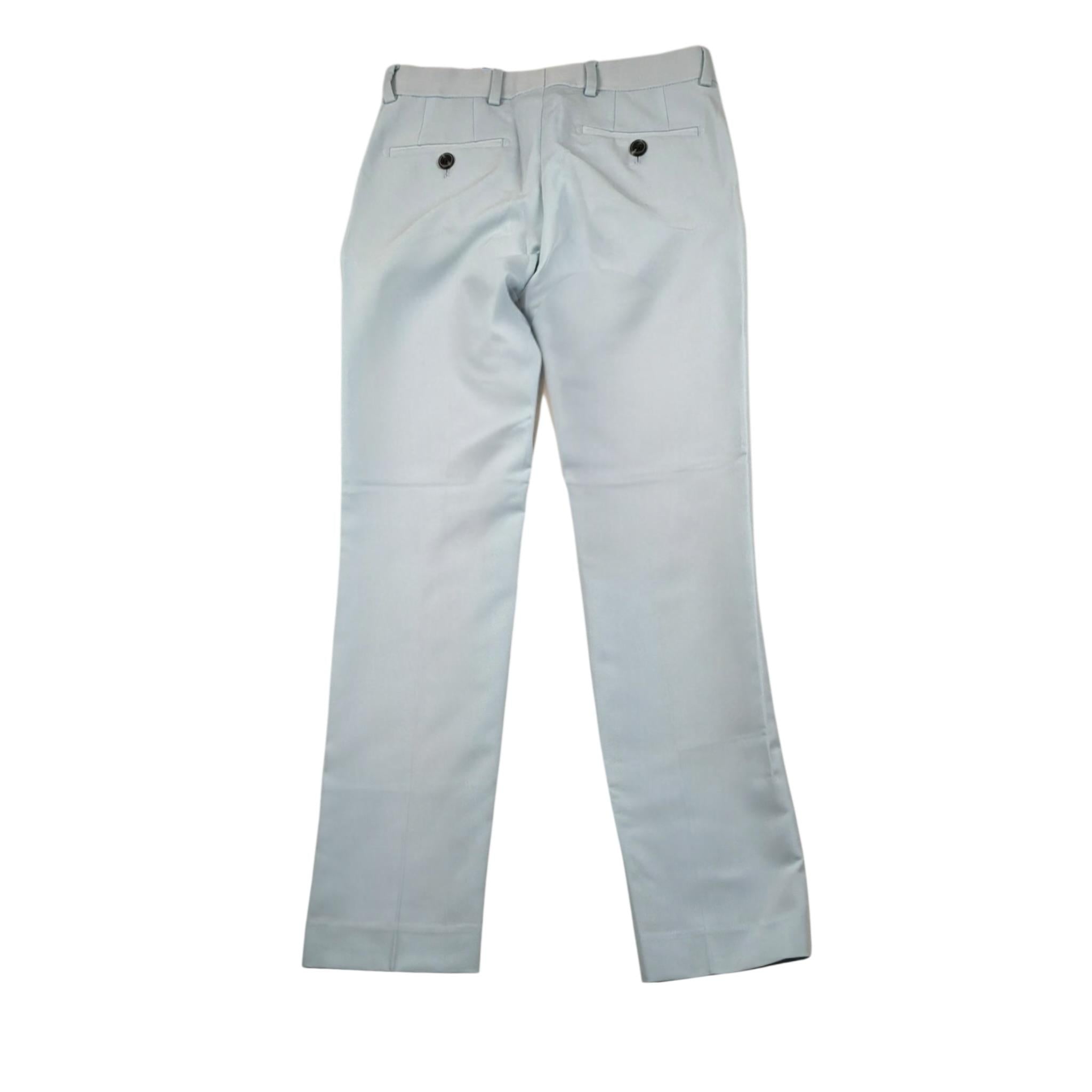 Jack&Jones Pantalone Tinta Unita con Girovita Regolabile per Bambino 12203547 POLVERE JACK&JONES 