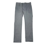 Antony Morato Pantalone Tinta Unita con Microfantasia per Bambino TR00193 GRIGO ANTONY MORATO 
