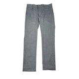 Antony Morato Pantalone Tinta Unita con Microfantasia per Bambino TR00193 GRIGO ANTONY MORATO 