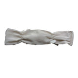 Le Bebe' Fascia Tinta Unita per Neonata LBG6412 BEIGE LE BEBE' 