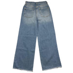 PATRIZIA PEPE 7P0345AZZURRO