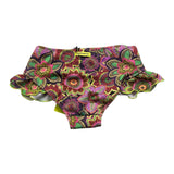 4Giveness Costume Model Slip Multicolor With Pink Pattern For Baby Girl