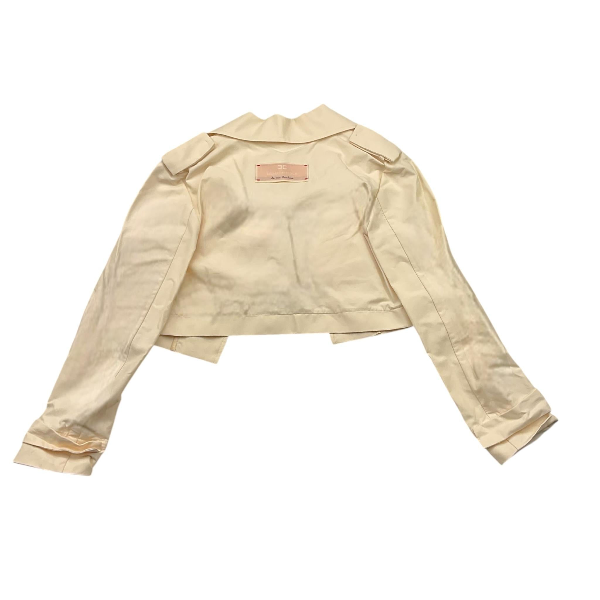 ELISABETTA FRANCHI EFGB106XBEIGE