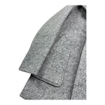 ANTONY MORATO cappotto tinta unita cn cappuccio Grigio per Bambino MKCO00235 GRIGIO ANTONY MORATO 