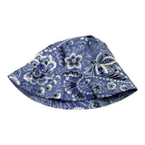 Etro Plain Hat Blue Fantasy Print For Girls