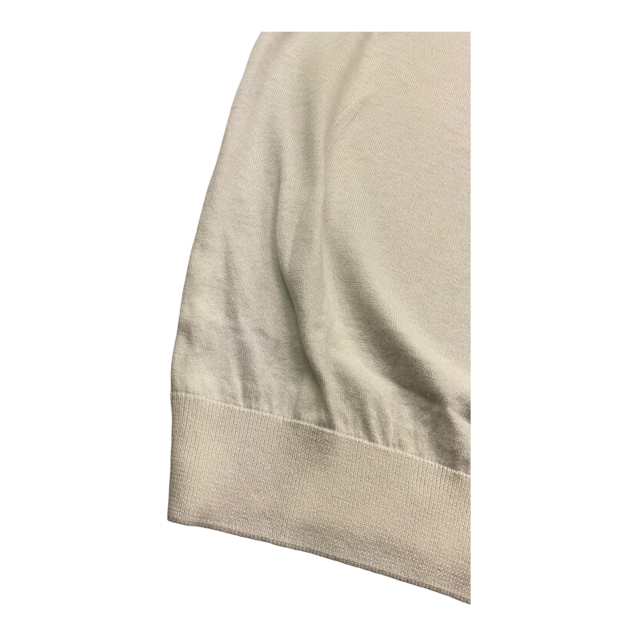 Dan John T-Shirt Girocollo Tinta Unita per Bambino MGD5101J BIANCO DAN JOHN 