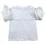 LU LU BY MISS GRANT LL2929BIANCO