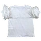 LU LU BY MISS GRANT LL2929BIANCO
