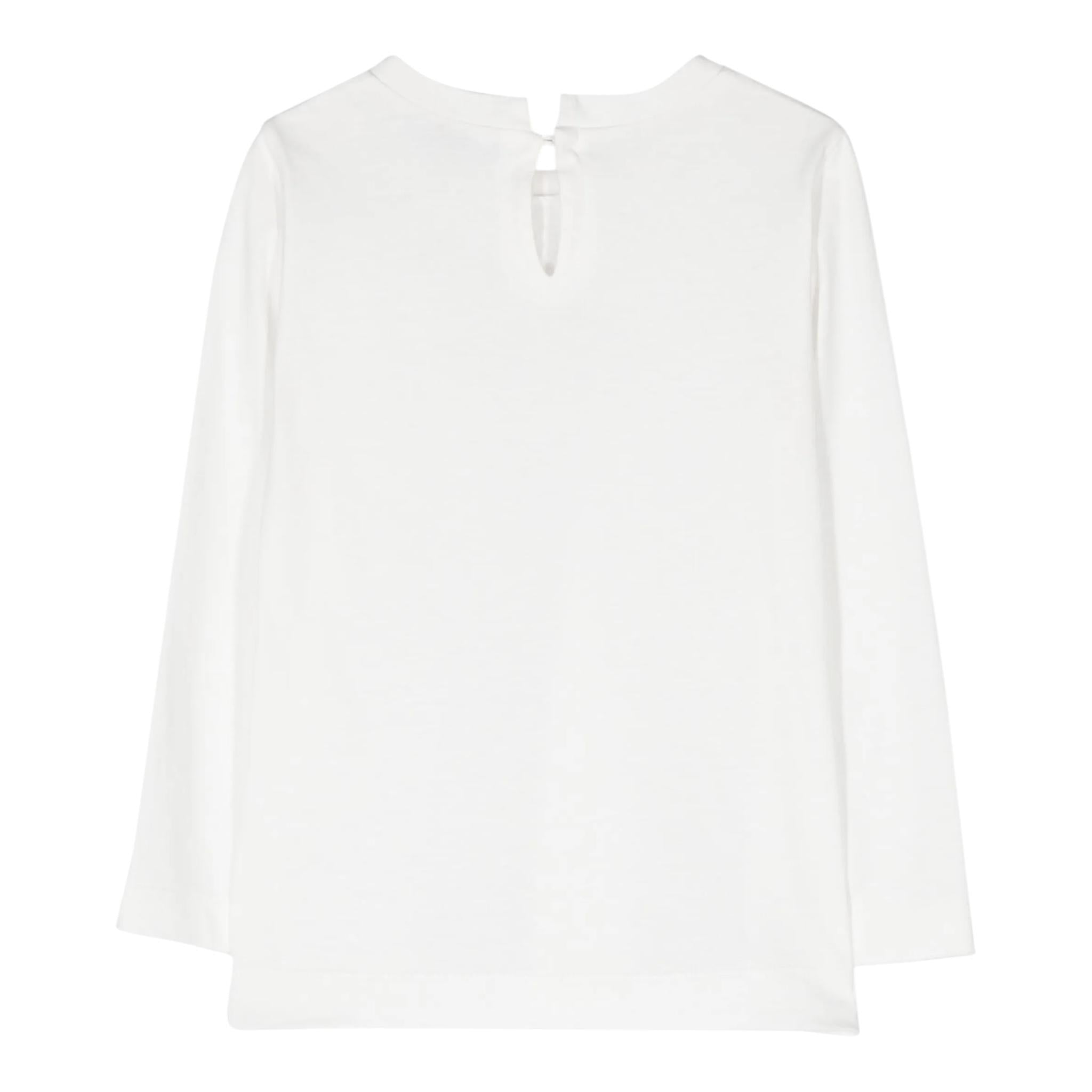 CHIARA FERRAGNI 51B620NBIANCO
