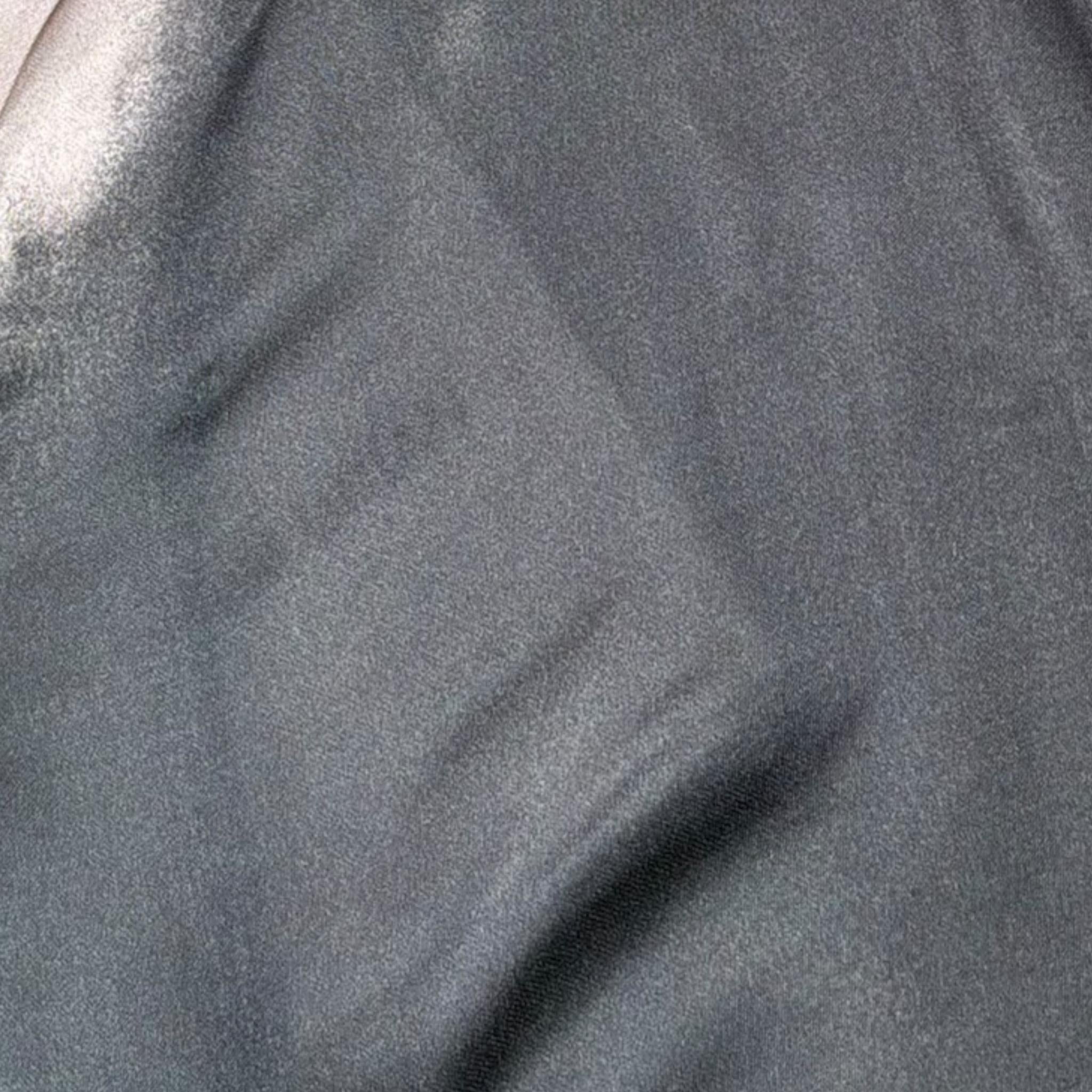 I'M Brian Camicia Mezza Manica Bicolore con Fantasia per Neonato CA3288JN GRIGIO I'M BRIAN 