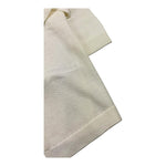 LIU JO cardigan tinta unita con fascia Panna per Bambina GF4109 PANNA LIU JO 