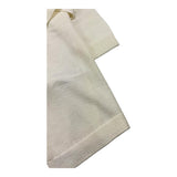 LIU JO cardigan tinta unita con fascia Panna per Bambina GF4109 PANNA LIU JO 