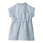 ELISABETTA FRANCHI ENAB043AZZURRO