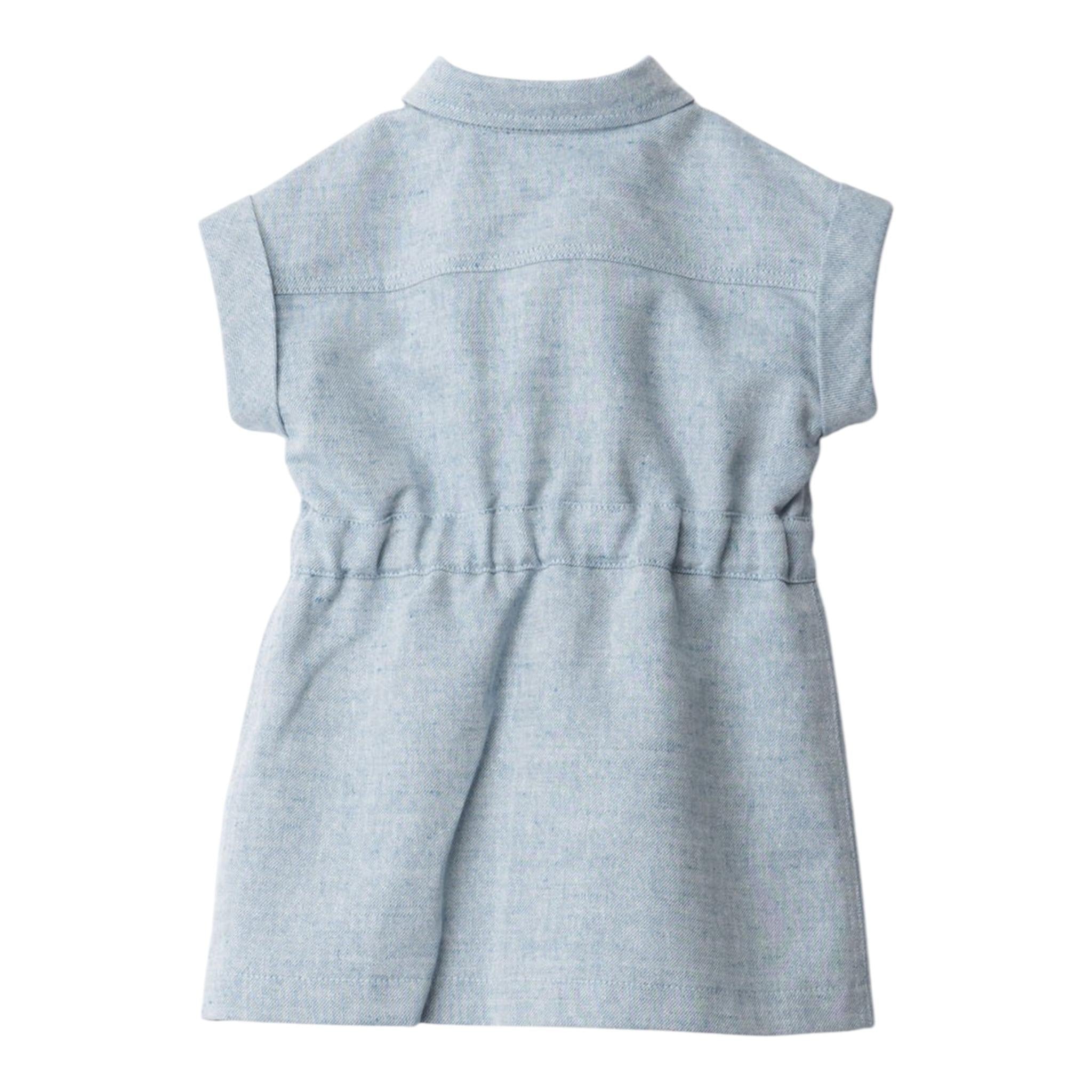 ELISABETTA FRANCHI ENAB043AZZURRO