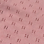 Mac Ilusio'N Completo 3 Pezzi Maglia-Ghettina-Cappello per Neonata 9607G ROSA MAC ILUSIO'N 