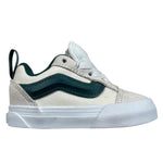 Vans Sneakers Tinta Unita con Lacci per Neonato VN000D0KE2T1 BEIGE VANS 